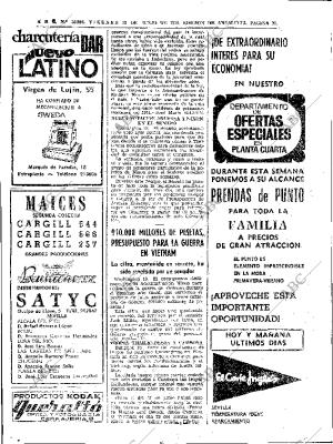 ABC SEVILLA 19-06-1970 página 22