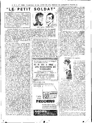 ABC SEVILLA 19-06-1970 página 54
