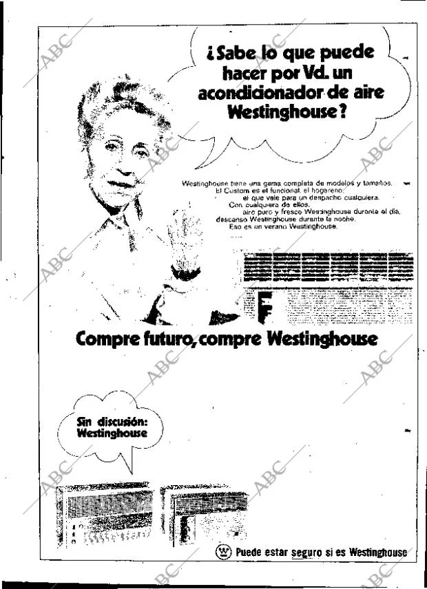 ABC MADRID 20-06-1970 página 11