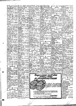 ABC MADRID 20-06-1970 página 114