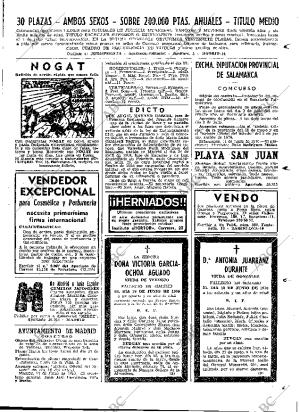 ABC MADRID 20-06-1970 página 117