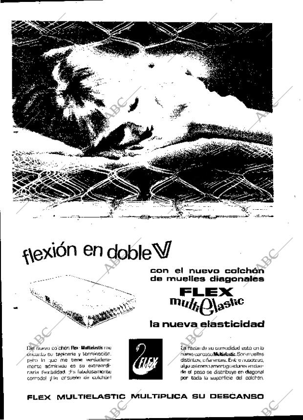 ABC MADRID 20-06-1970 página 12