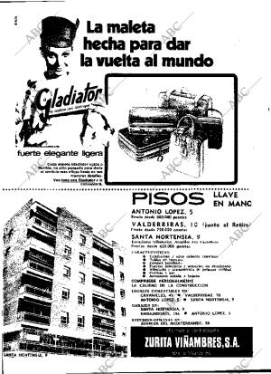 ABC MADRID 20-06-1970 página 130