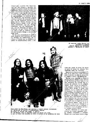 ABC MADRID 20-06-1970 página 133