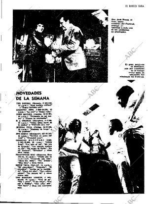 ABC MADRID 20-06-1970 página 137
