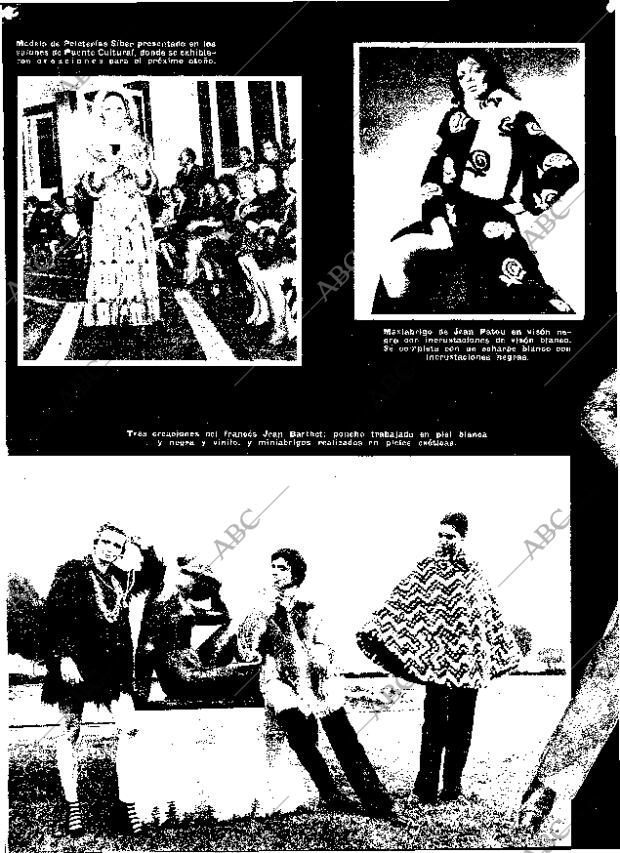 ABC MADRID 20-06-1970 página 146