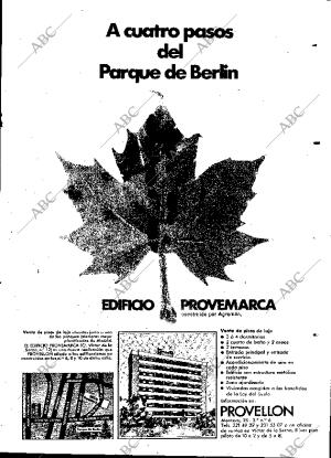 ABC MADRID 20-06-1970 página 15