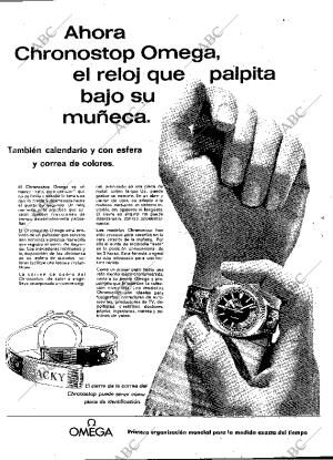 ABC MADRID 20-06-1970 página 152