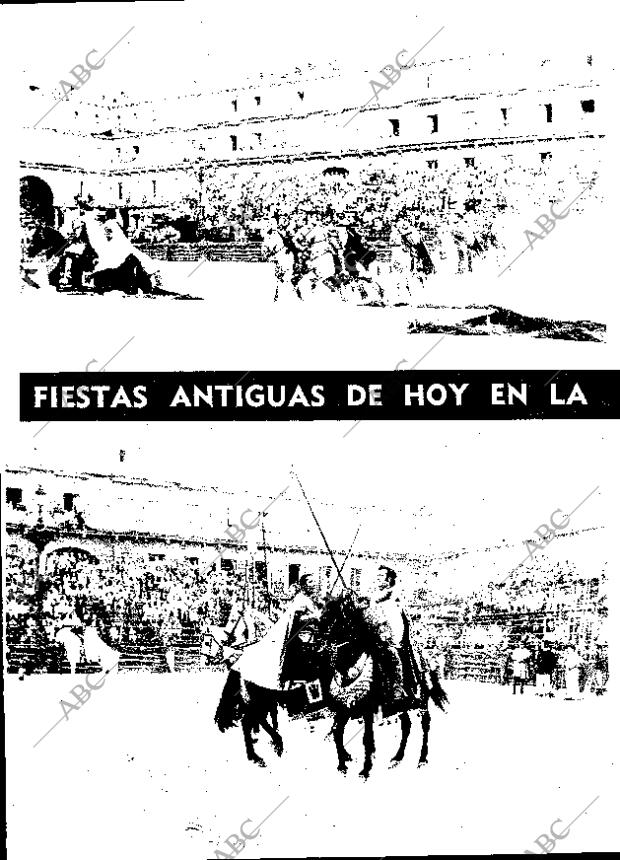 ABC MADRID 20-06-1970 página 16