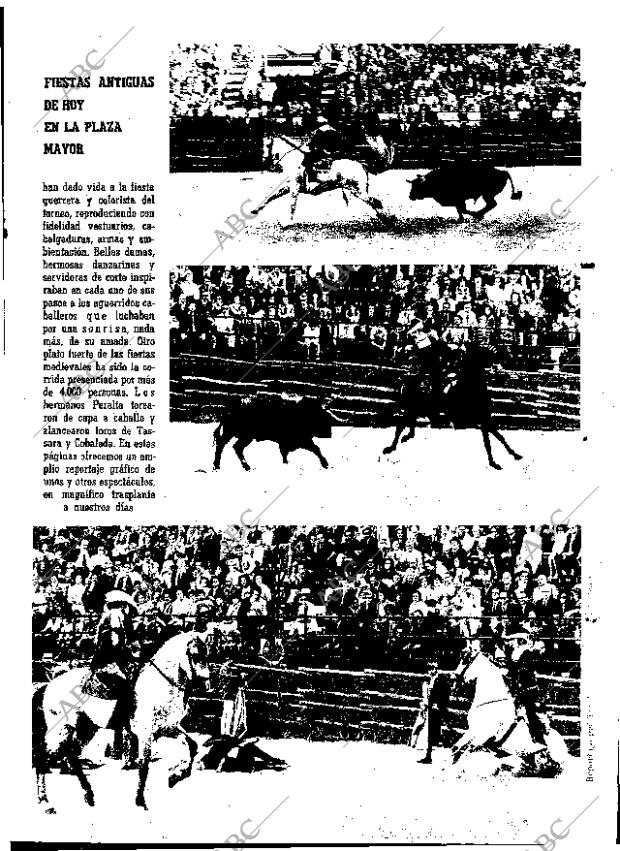 ABC MADRID 20-06-1970 página 19
