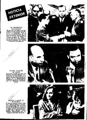 ABC MADRID 20-06-1970 página 21