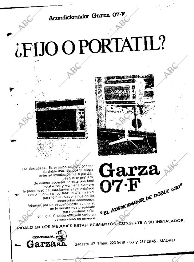 ABC MADRID 20-06-1970 página 30
