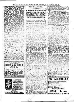 ABC MADRID 20-06-1970 página 38