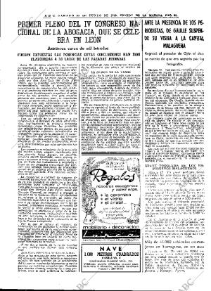 ABC MADRID 20-06-1970 página 53