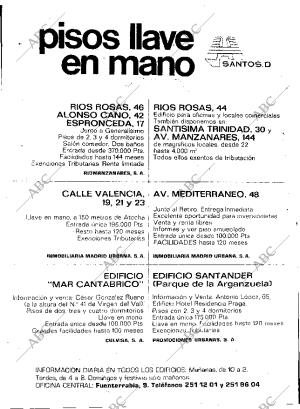 ABC MADRID 20-06-1970 página 6