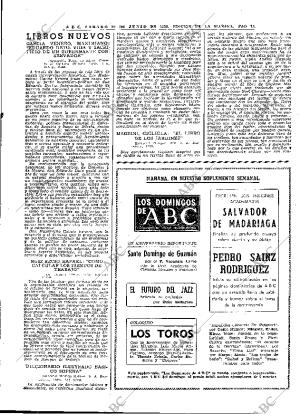 ABC MADRID 20-06-1970 página 73
