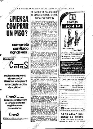 ABC MADRID 20-06-1970 página 76