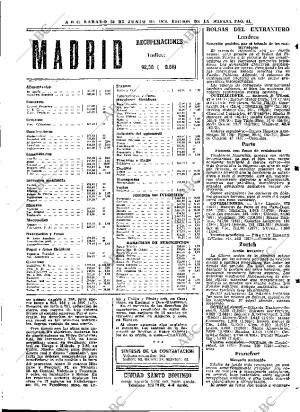 ABC MADRID 20-06-1970 página 79