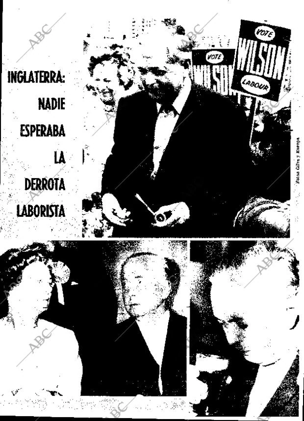 ABC MADRID 20-06-1970 página 9