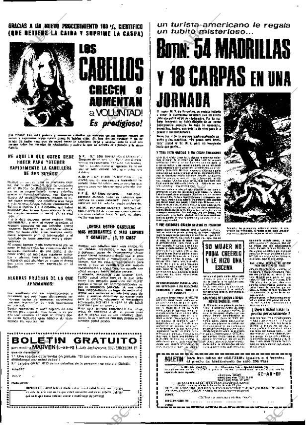 ABC MADRID 21-06-1970 página 104