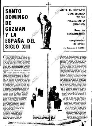 ABC MADRID 21-06-1970 página 137