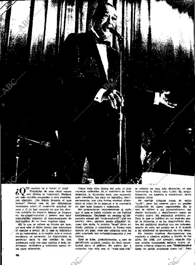 ABC MADRID 21-06-1970 página 142