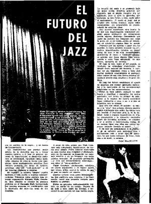 ABC MADRID 21-06-1970 página 143