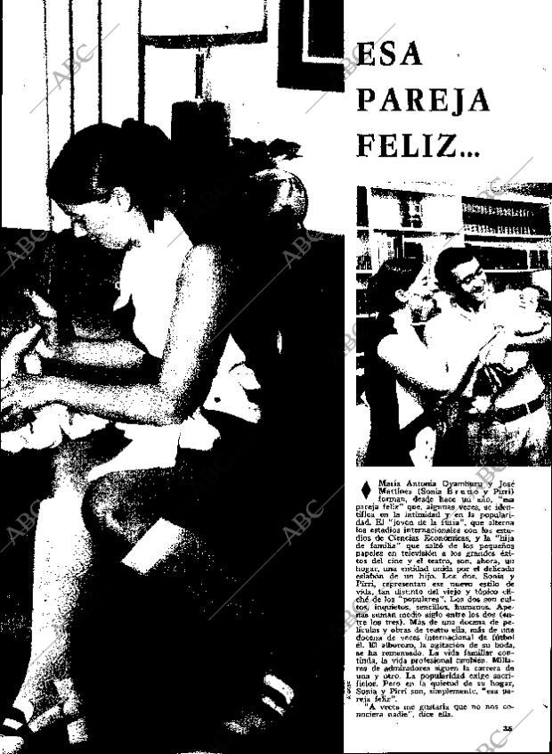 ABC MADRID 21-06-1970 página 147