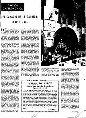 ABC MADRID 21-06-1970 página 149