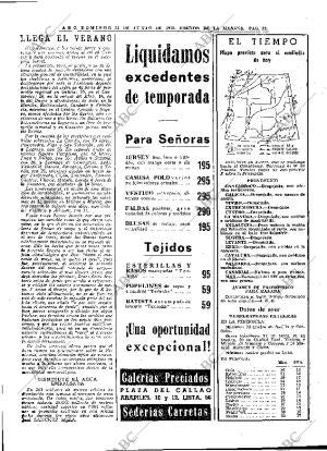 ABC MADRID 21-06-1970 página 32