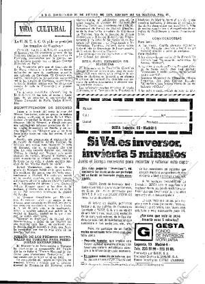 ABC MADRID 21-06-1970 página 47