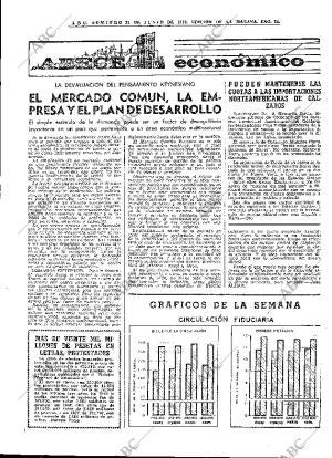 ABC MADRID 21-06-1970 página 51