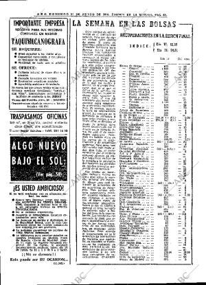 ABC MADRID 21-06-1970 página 52