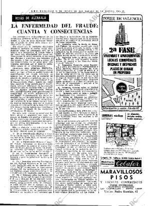 ABC MADRID 21-06-1970 página 53