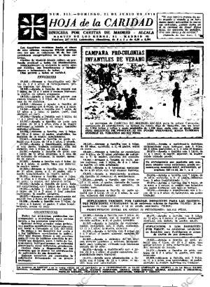 ABC MADRID 21-06-1970 página 9