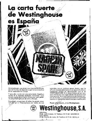 ABC SEVILLA 21-06-1970 página 2