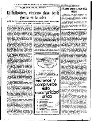 ABC SEVILLA 21-06-1970 página 25