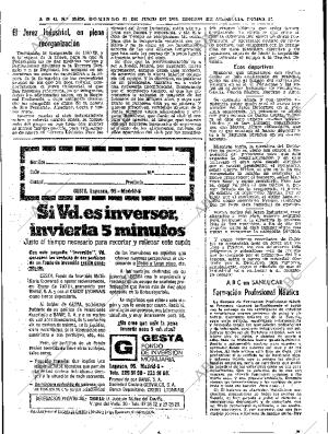 ABC SEVILLA 21-06-1970 página 57