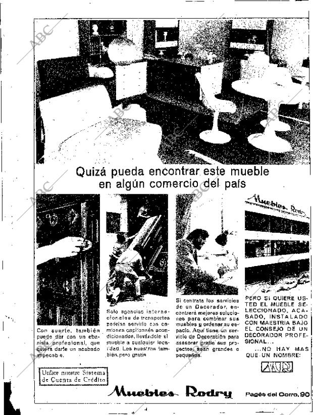 ABC SEVILLA 21-06-1970 página 80