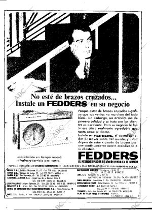ABC MADRID 24-06-1970 página 10