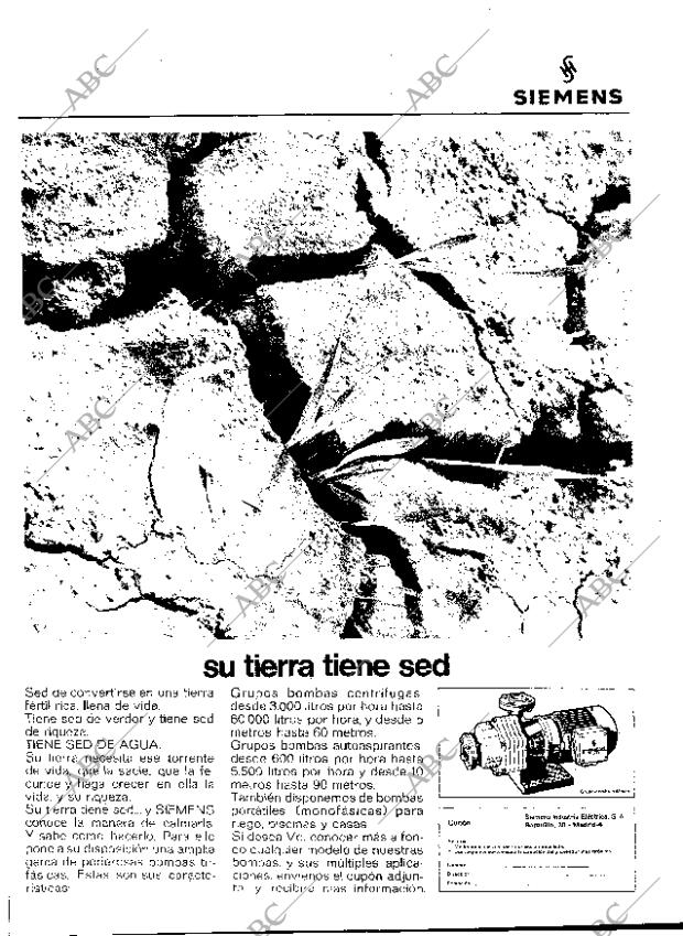ABC MADRID 24-06-1970 página 122