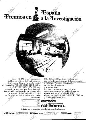 ABC MADRID 24-06-1970 página 130