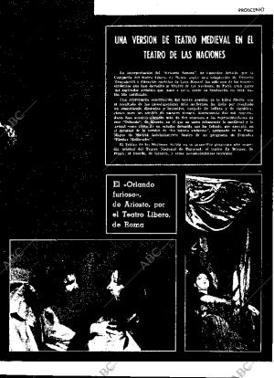 ABC MADRID 24-06-1970 página 133