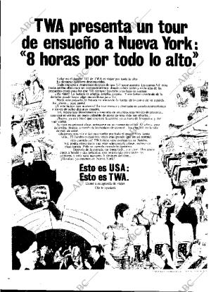 ABC MADRID 24-06-1970 página 139