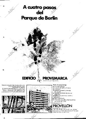 ABC MADRID 24-06-1970 página 14