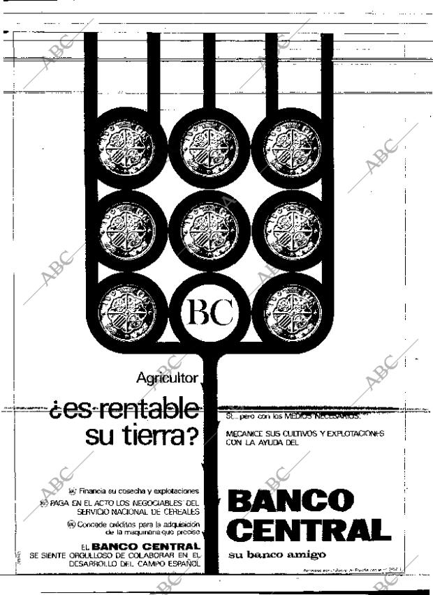 ABC MADRID 24-06-1970 página 142