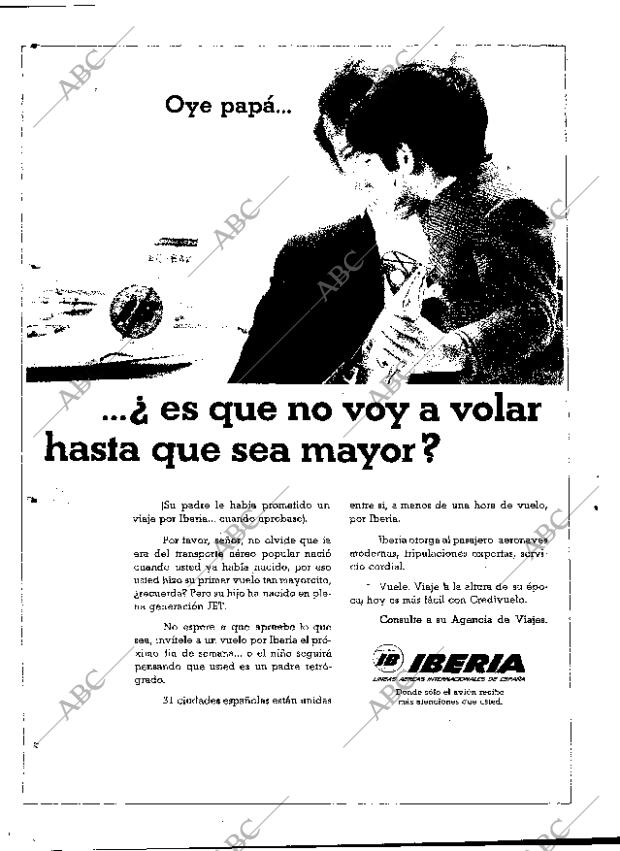 ABC MADRID 24-06-1970 página 2