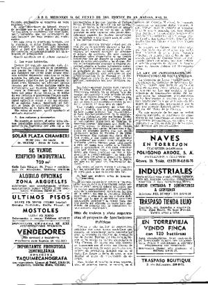 ABC MADRID 24-06-1970 página 30