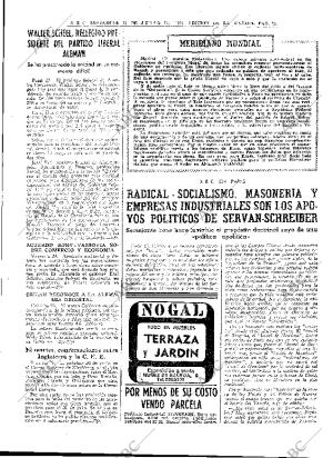 ABC MADRID 24-06-1970 página 35