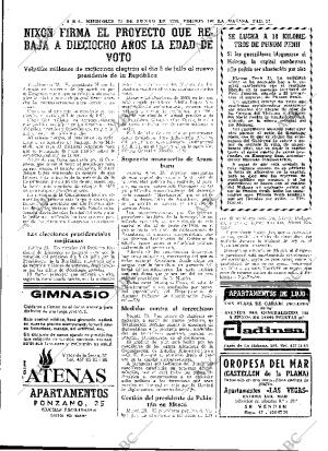 ABC MADRID 24-06-1970 página 37